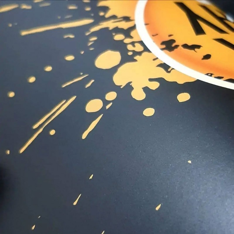 Film per plastificazione...