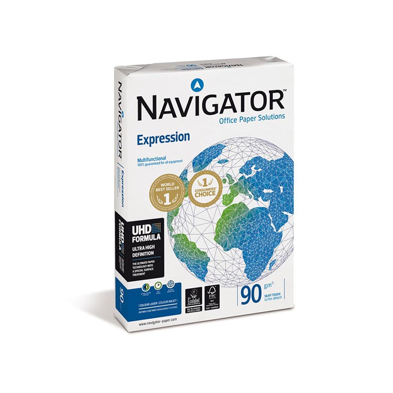 Navigator Espression 90 gr.