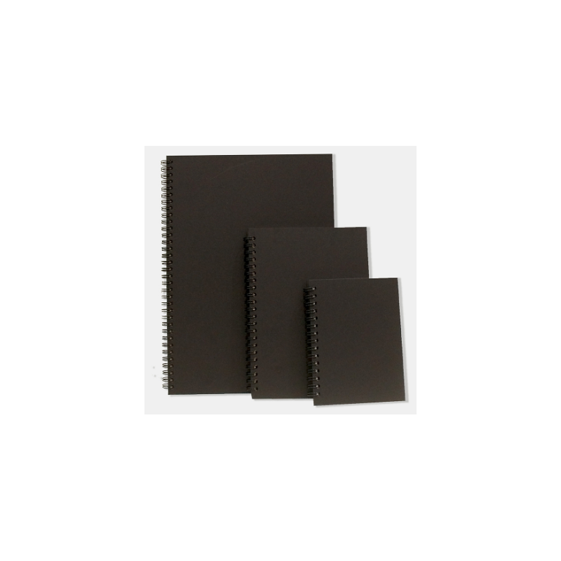 Notturno nero 700 gr. -...