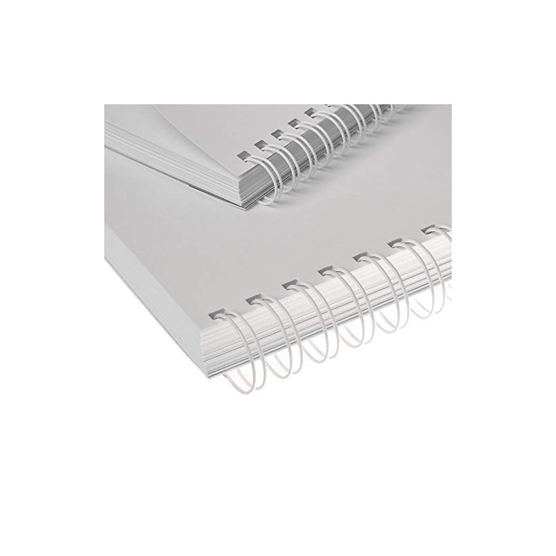 Spirali Metalliche 23...