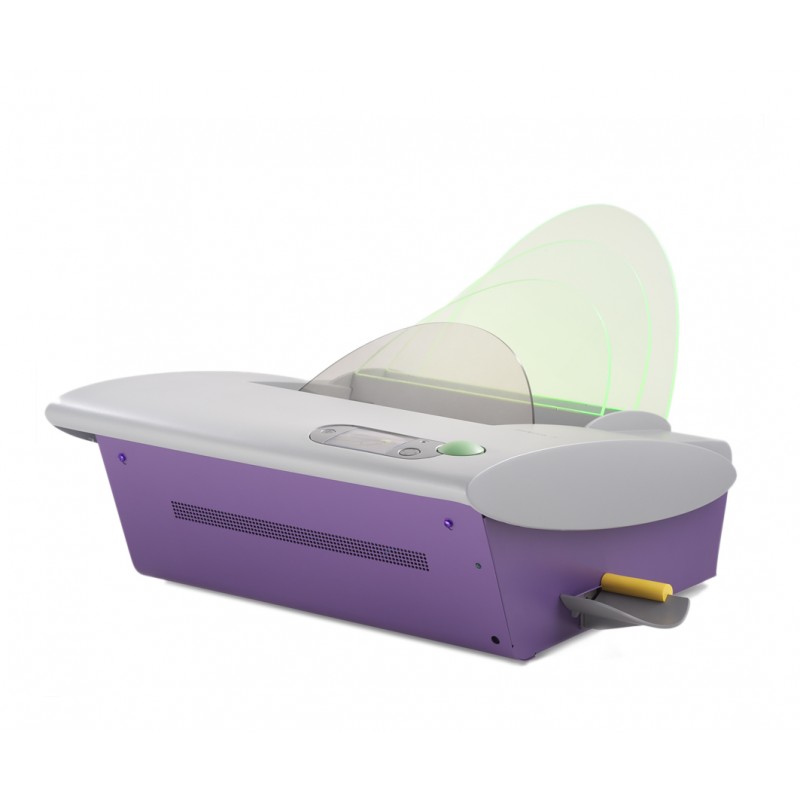 Fastback20 - Powis Parker