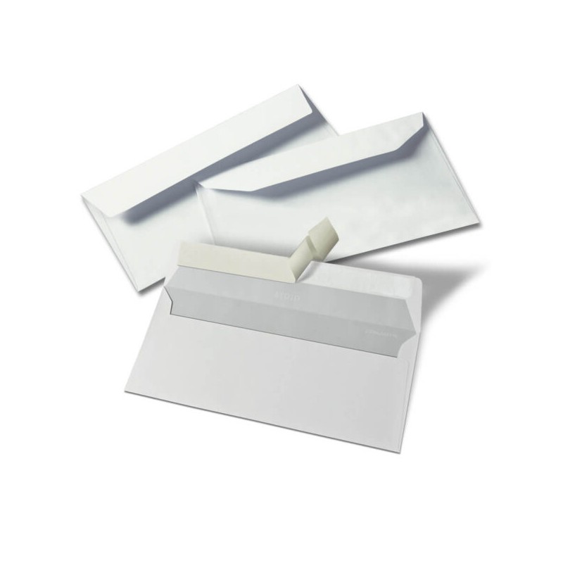 Buste Commerciali 11x23 per...