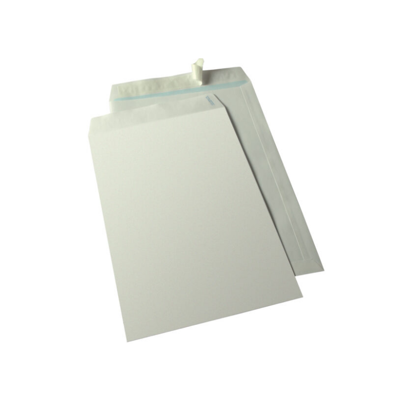 Buste a sacco bianche...