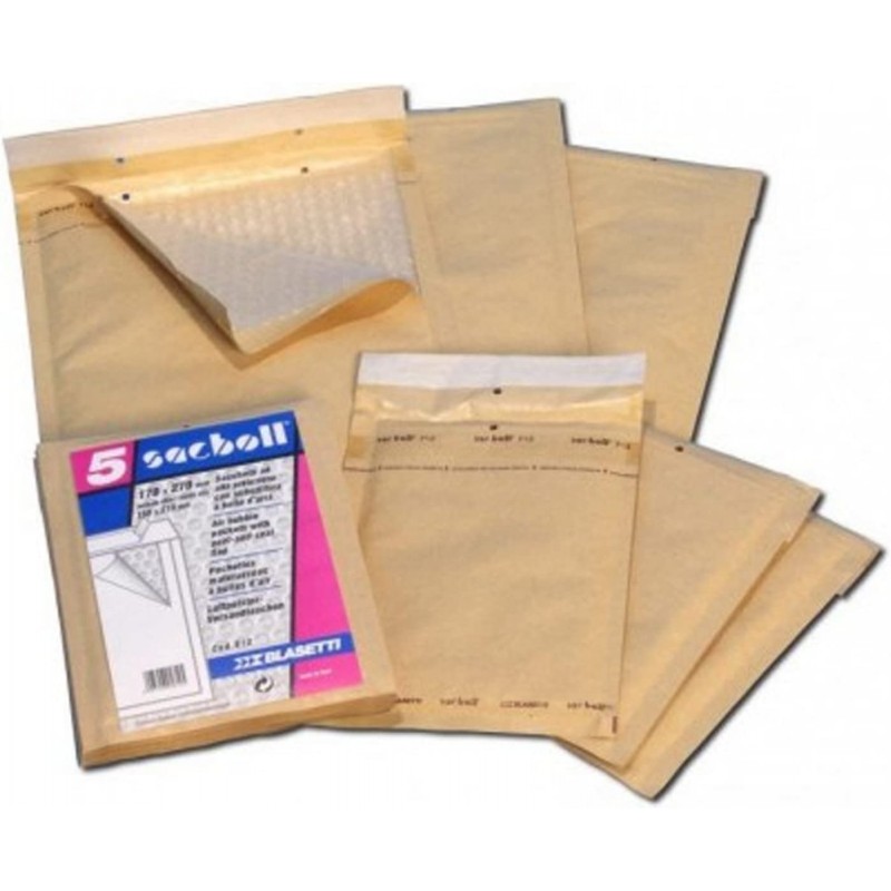 Buste Imbottite avana