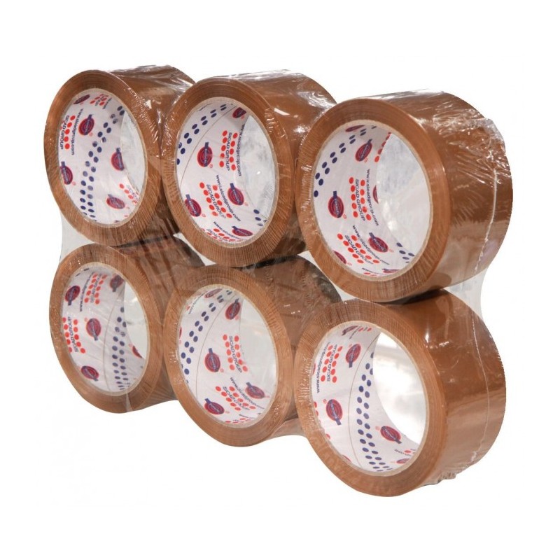 Nastro adesivo da pacco