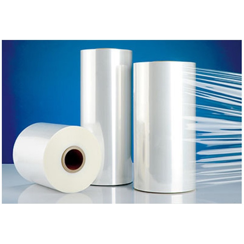 Film Termoretraibile -...