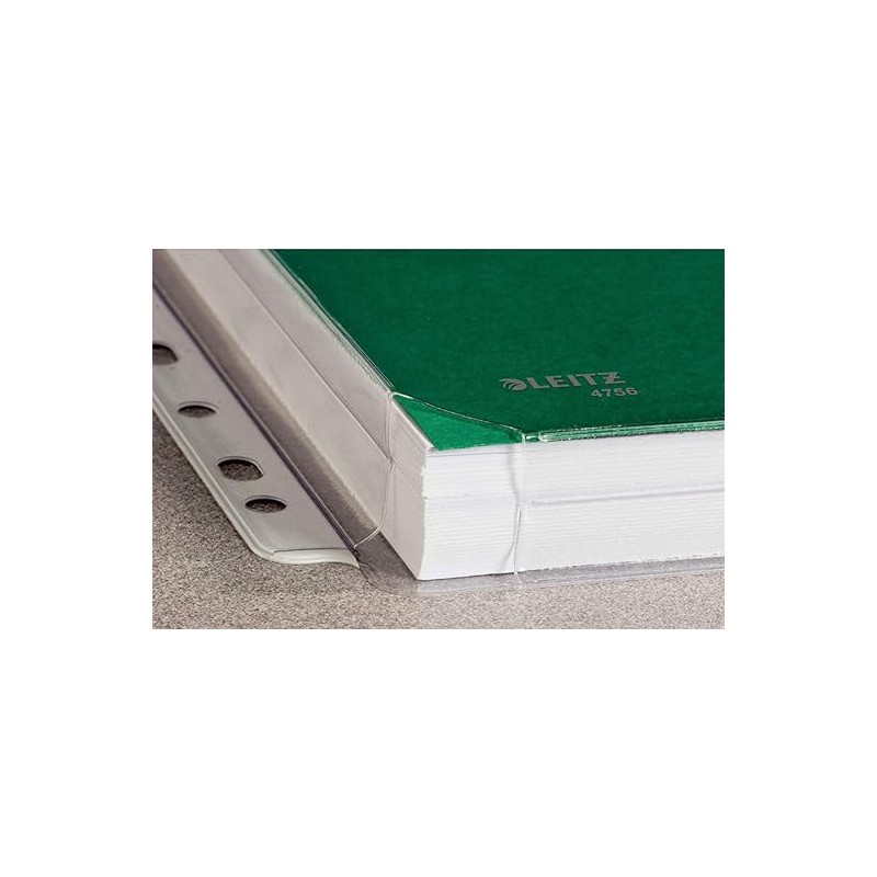 Buste a perforazione...