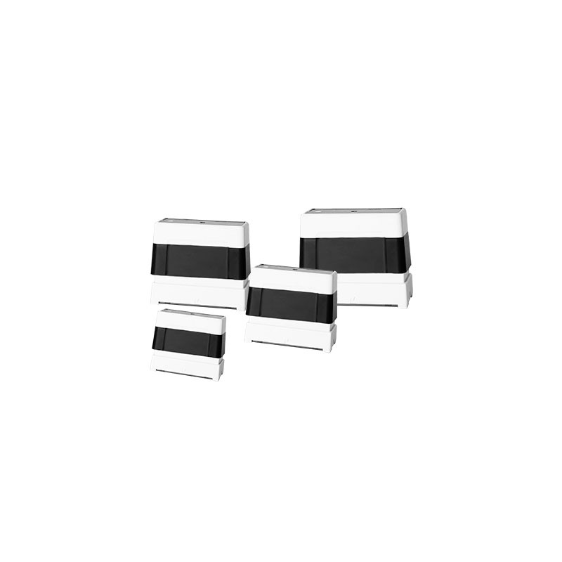 Timbri preinchiostrati per...