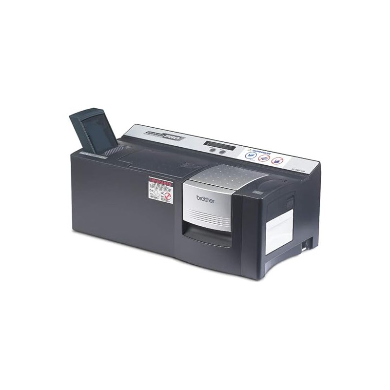 Stampante per Timbri -...