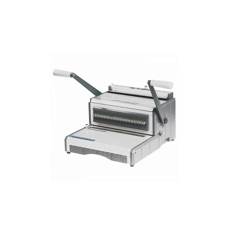 WIRE34 PRO- rilegatrice...