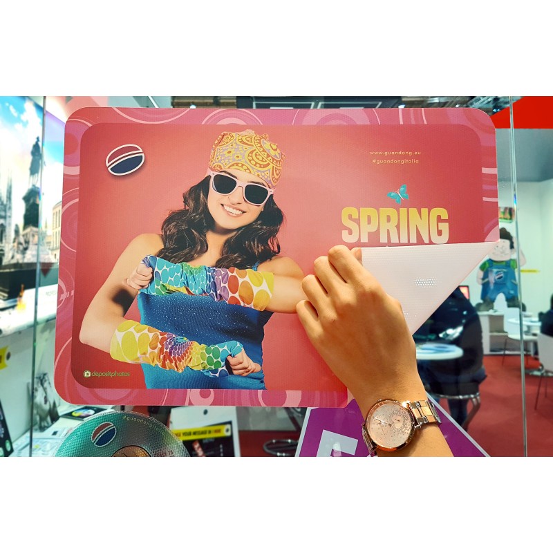 WALLY® il vero attacca stacca