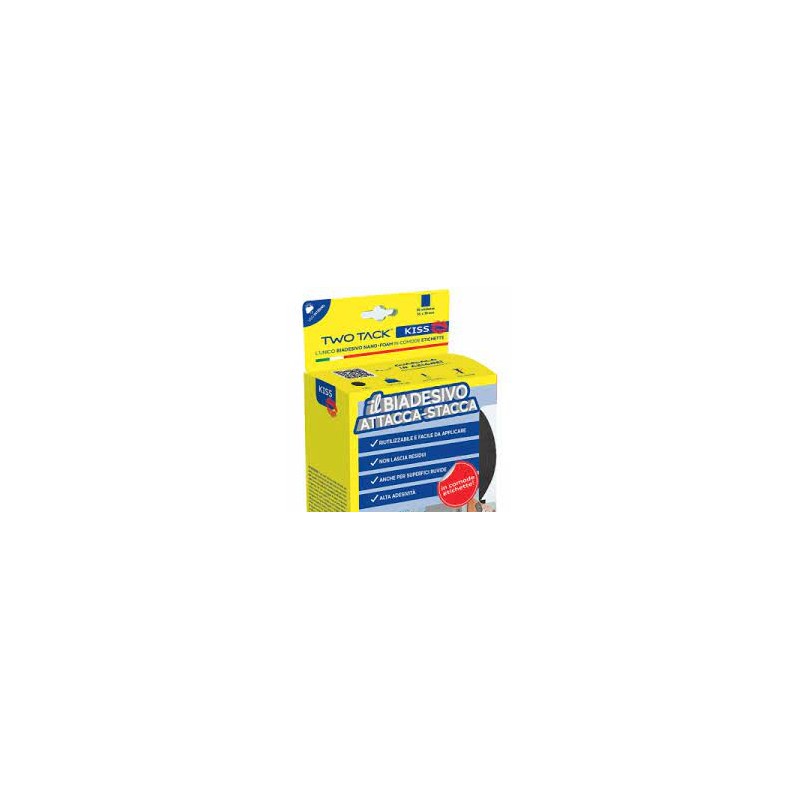 Two Tack® Kiss - Il...