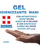 Gel Igienizzante