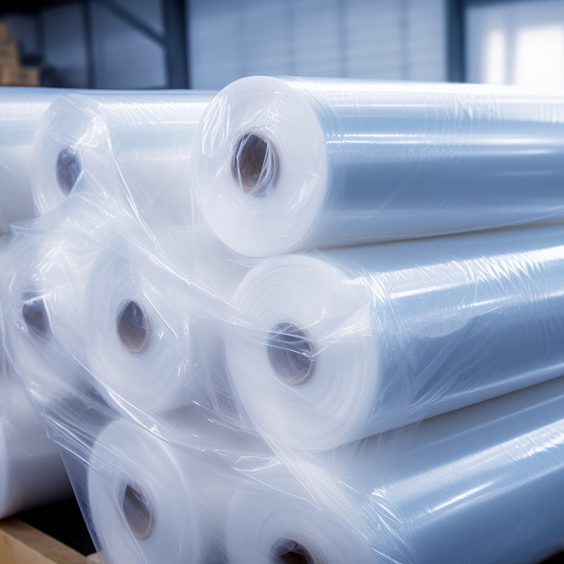 Film-termoretraibile-ecologico